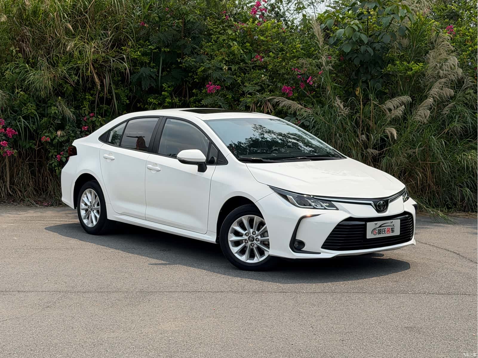 Toyota Corolla, 2022 3