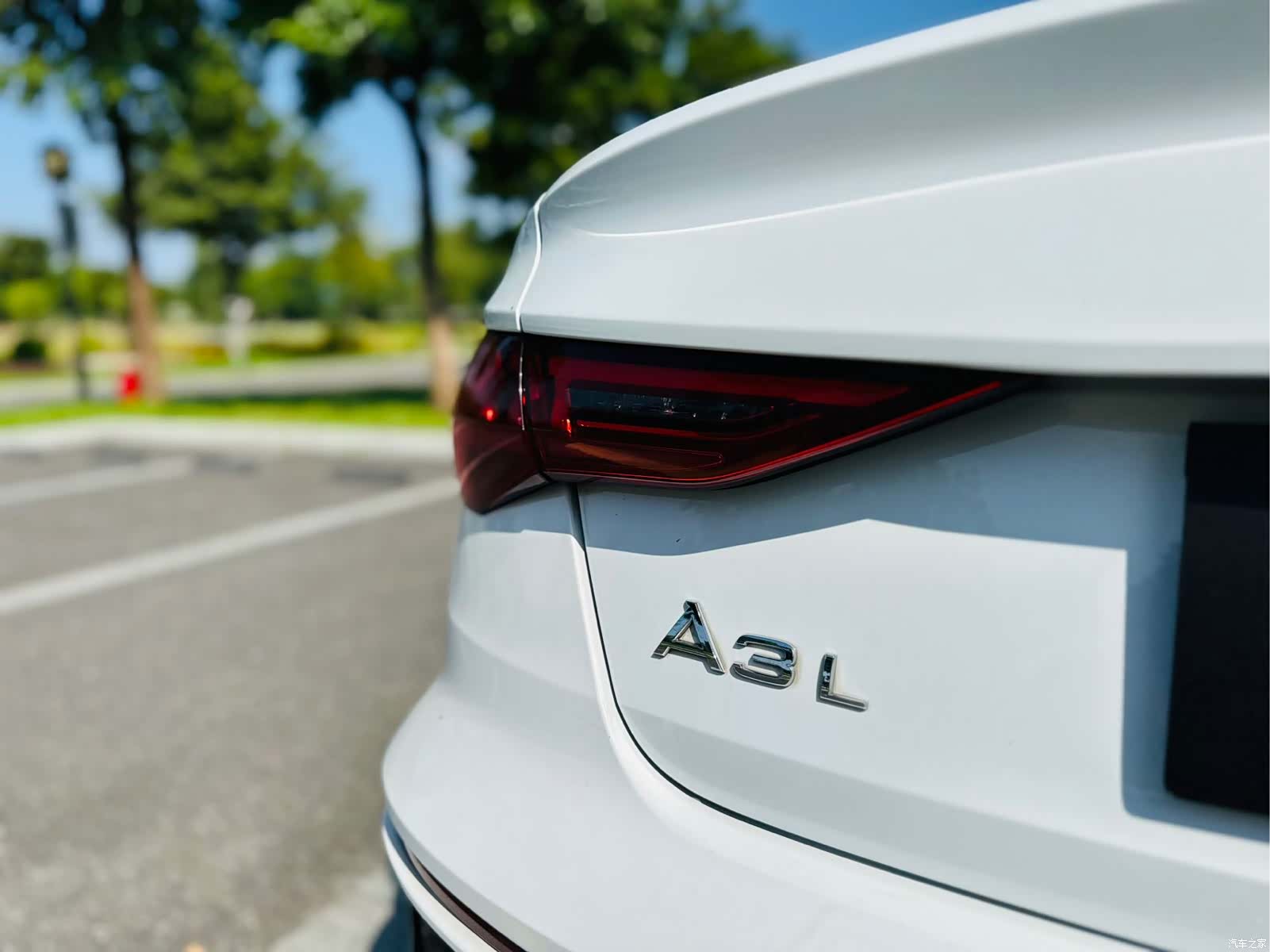 Audi A3, 2022 13