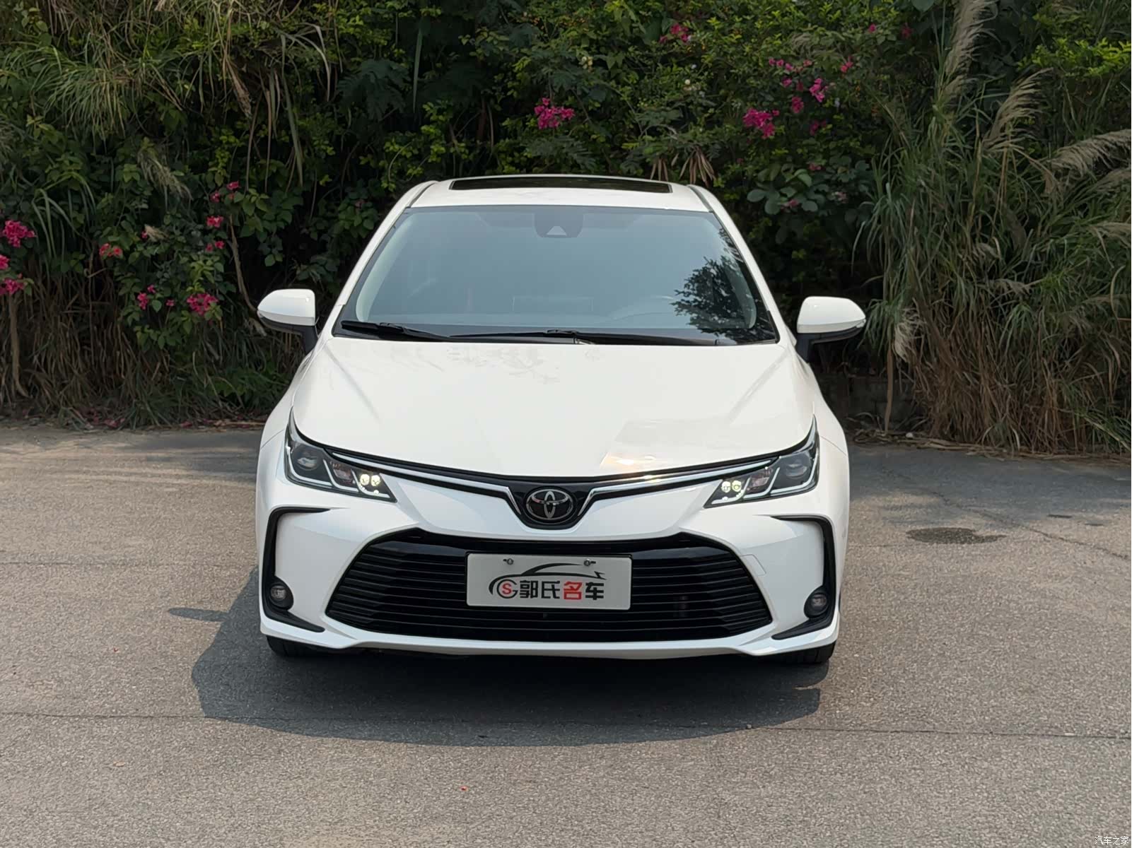 Toyota Corolla, 2022 2