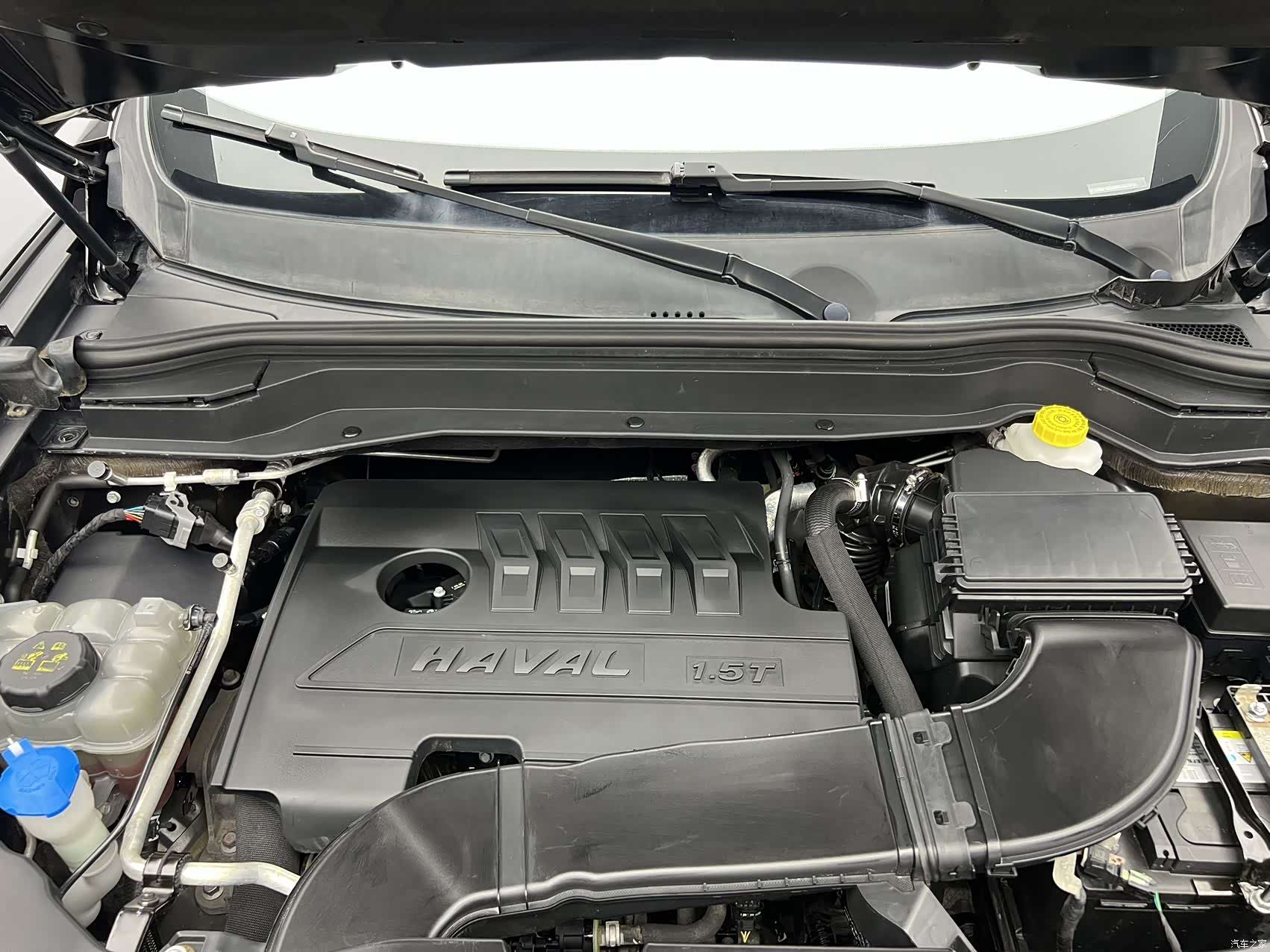 Haval H6, 2022 18