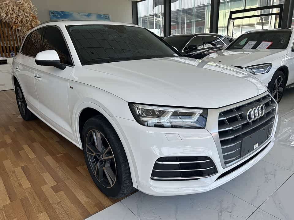 Audi Q5L