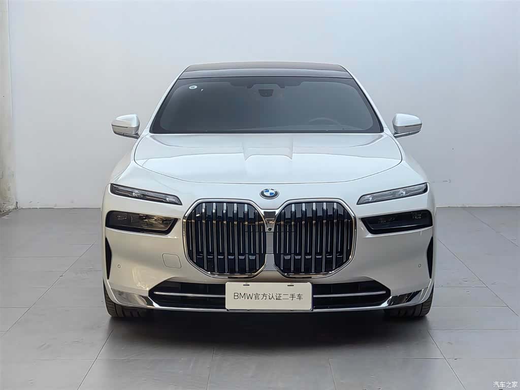 BMW 7 Series, 2024 3