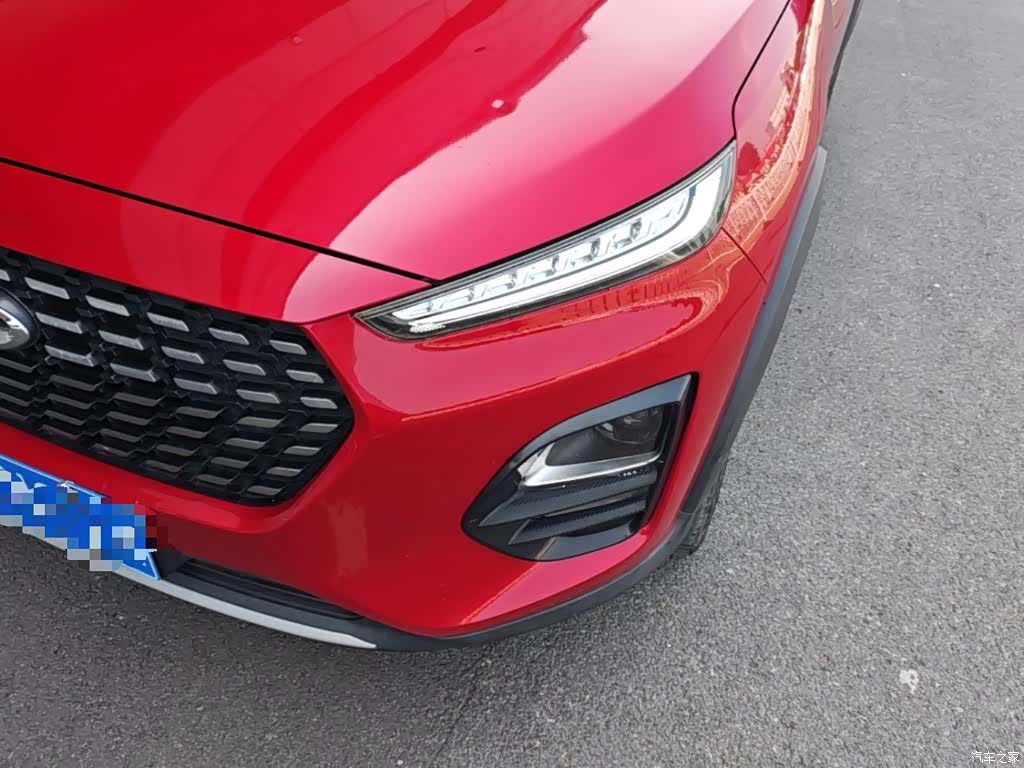 Chery 3x, 2021 24