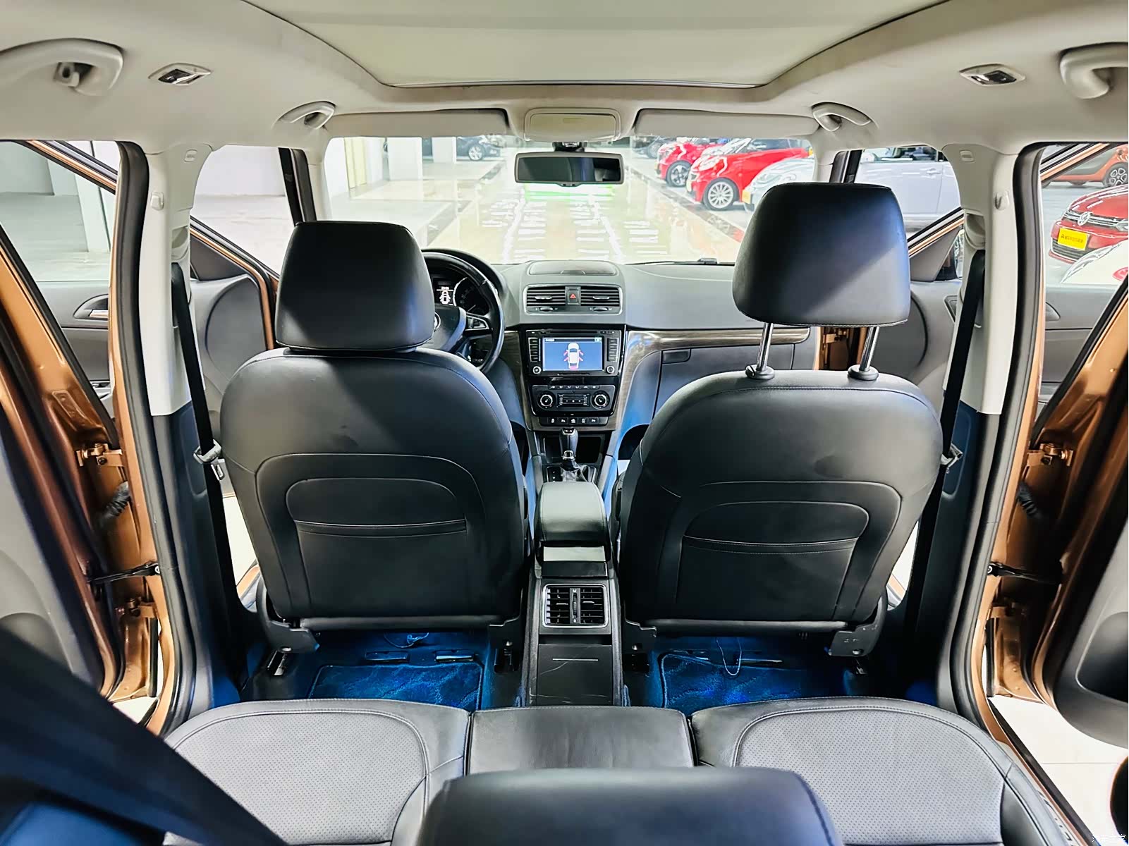 Skoda Yeti, 2014 22