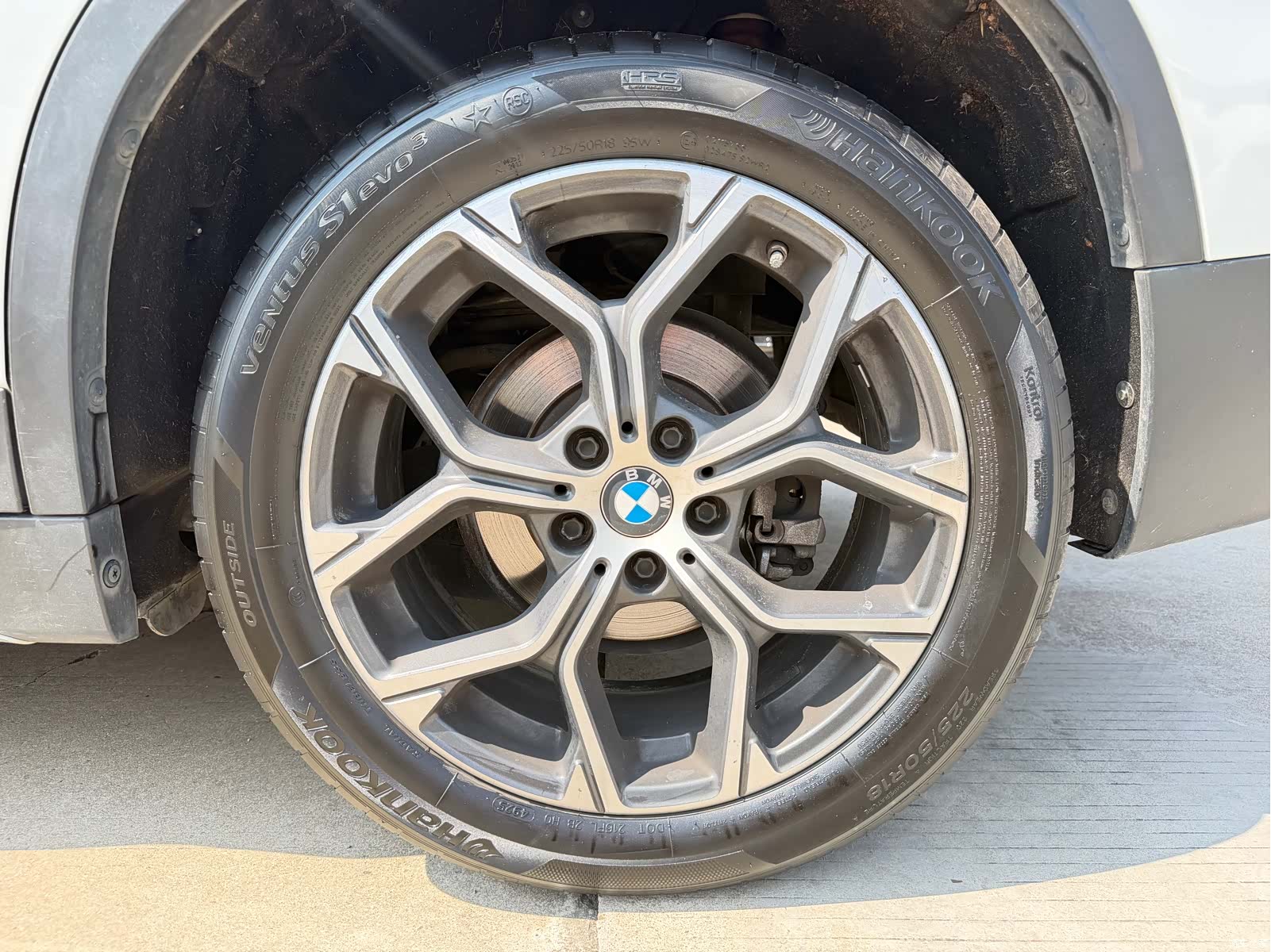 BMW X1, 2022 10