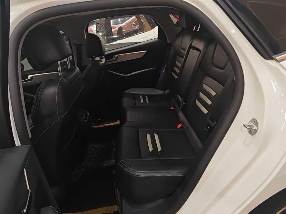 BYD Qin Pro