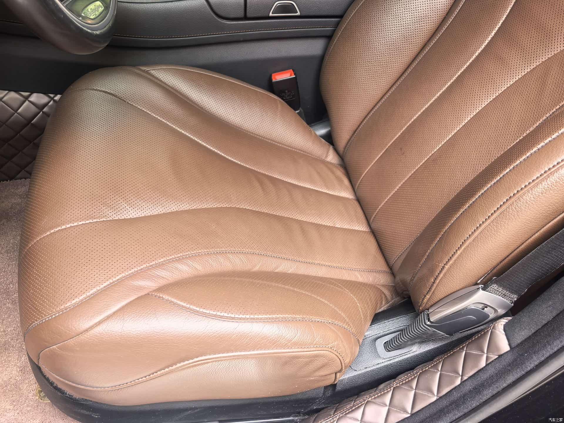 Mercedes-Benz S-Class, 2015 7