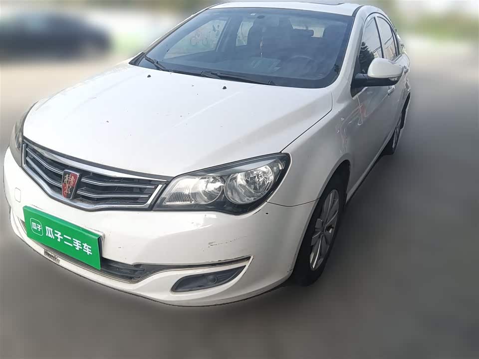 Roewe 350