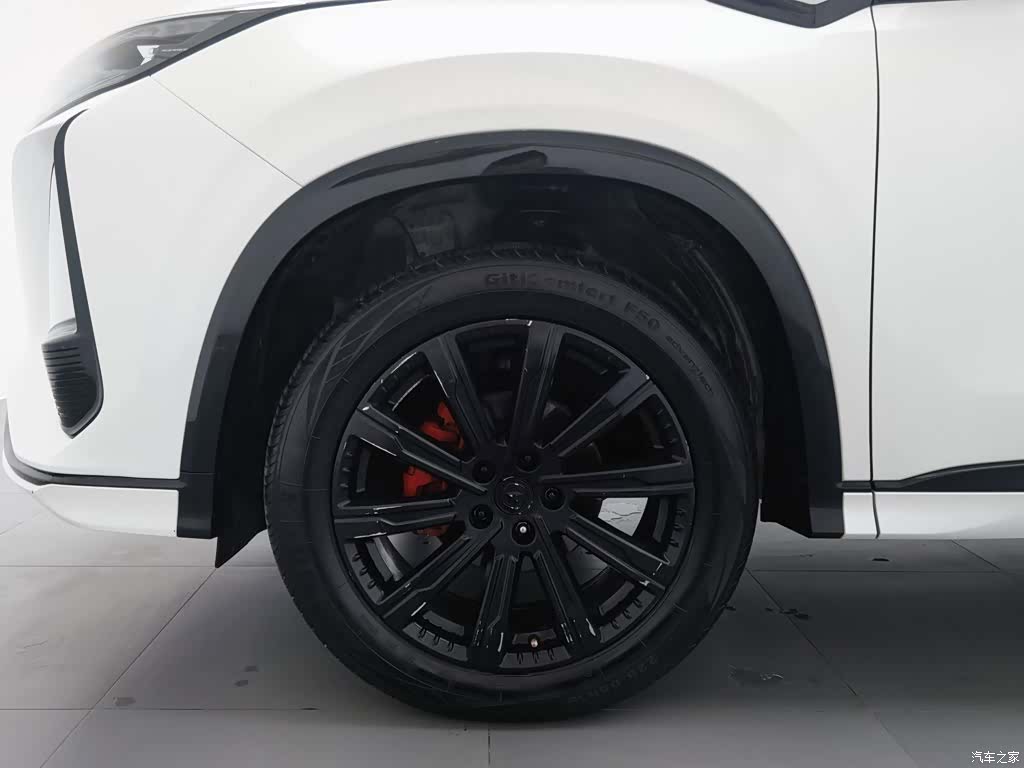 Changan CS75, 2023 17