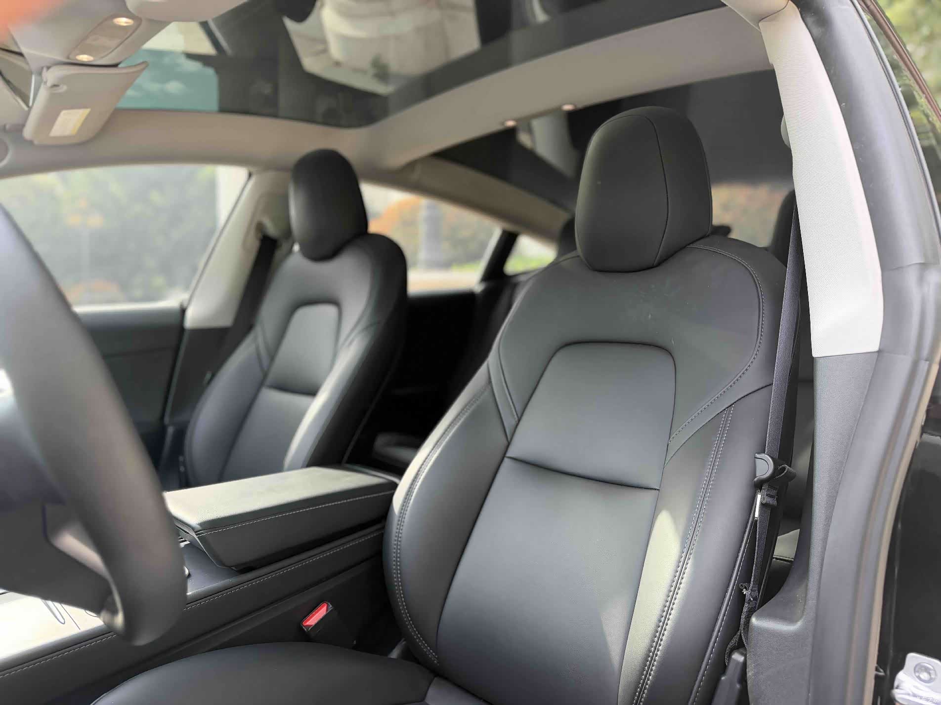 Tesla Model 3, 2023 9