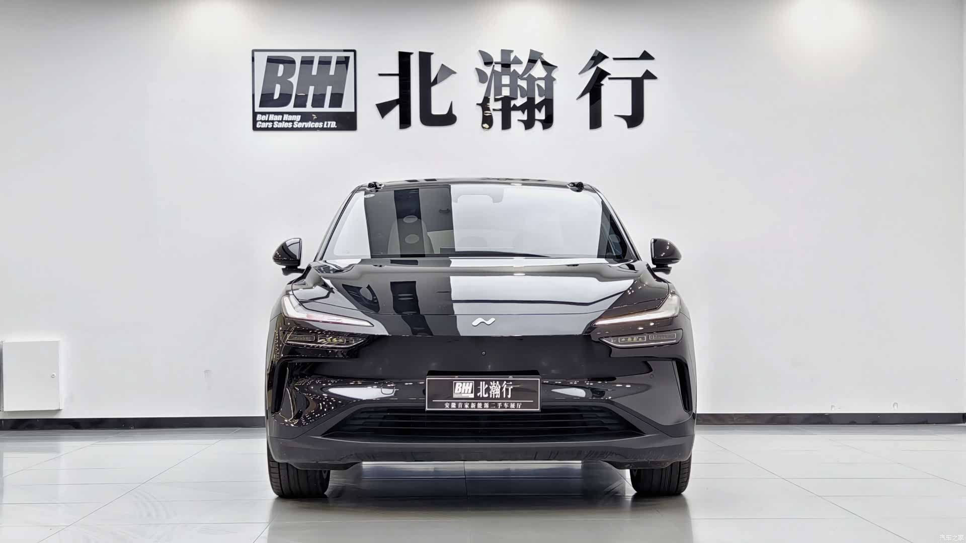 NIO L60, 2025 2