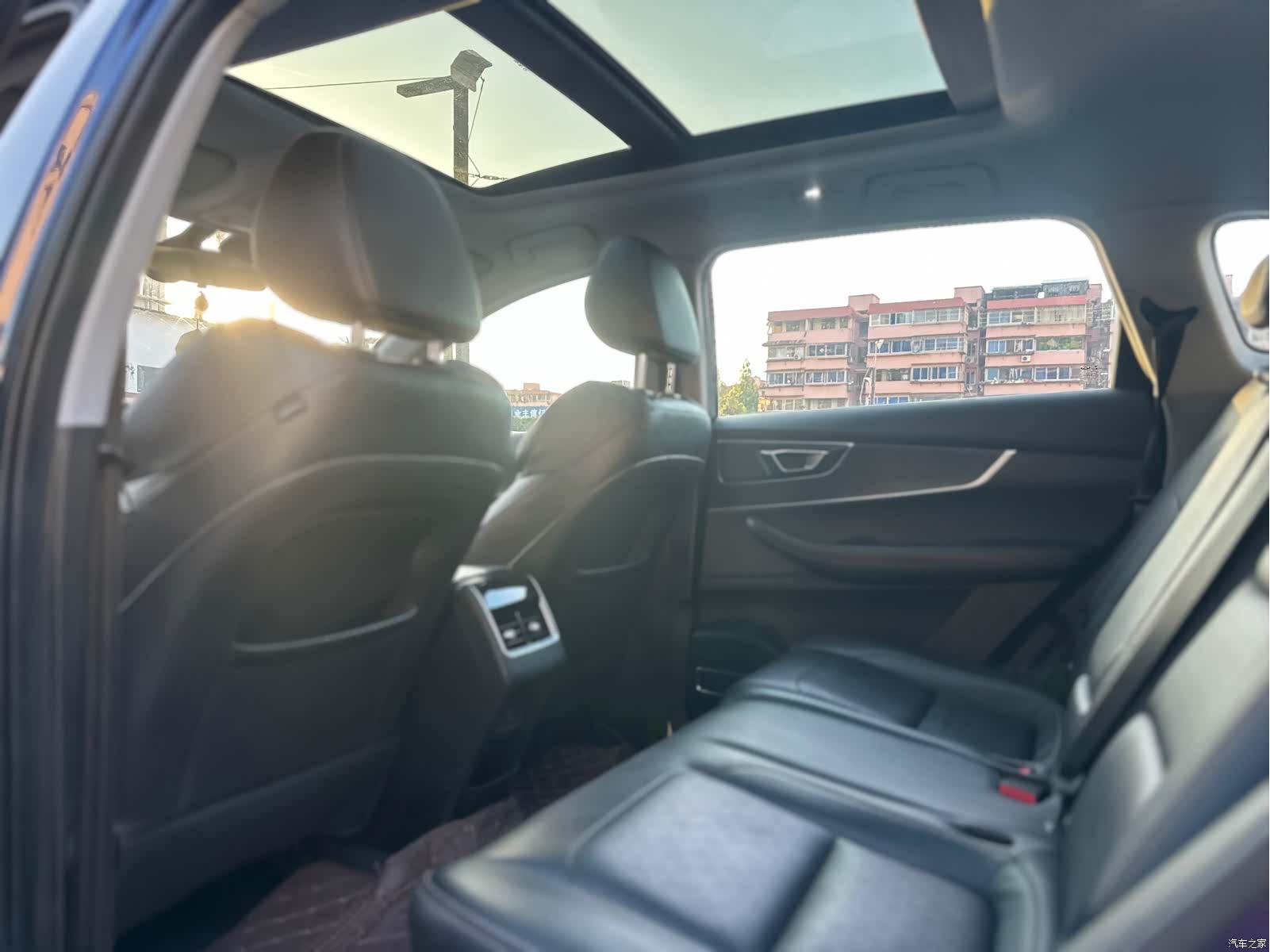 Chery Tiggo 8, 2019 8