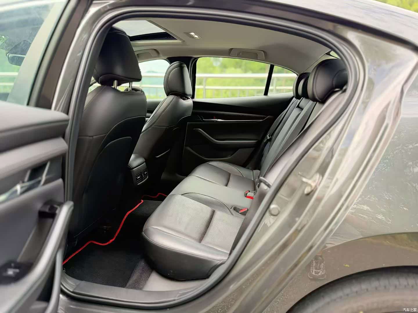 Mazda Mazda3, 2021 4