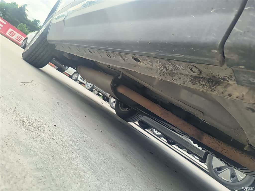 Changan CS75, 2015 21
