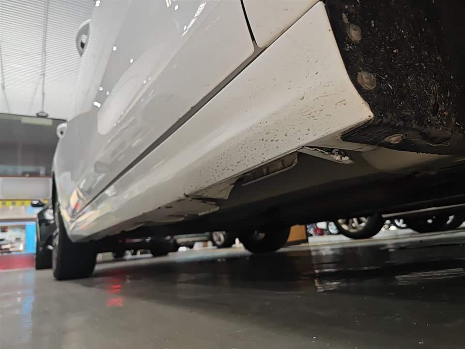 BYD Qin Pro