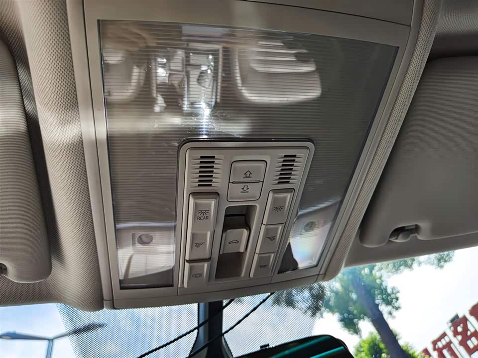 Volkswagen Tourang