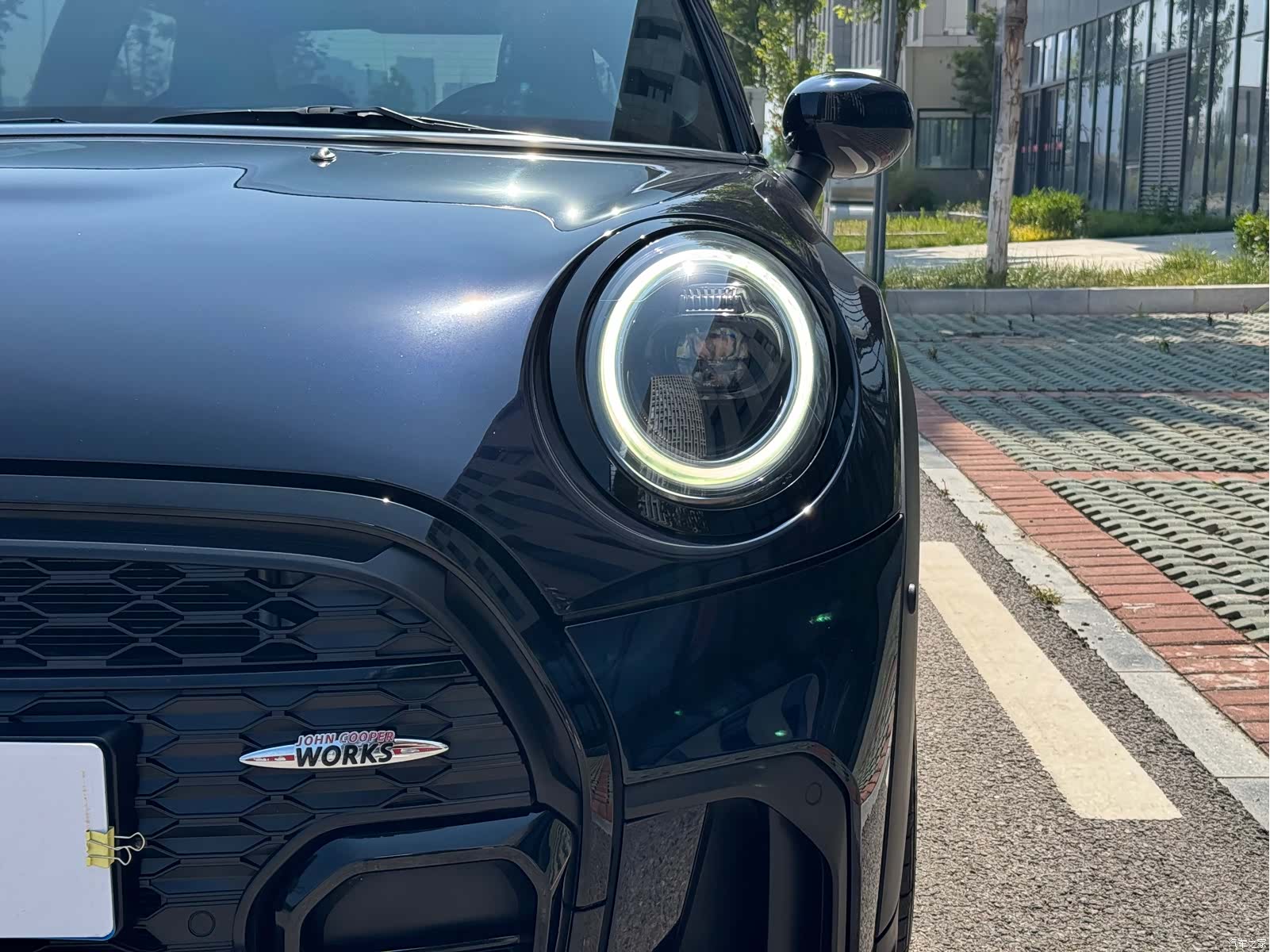 Mini Cooper, 2022 3
