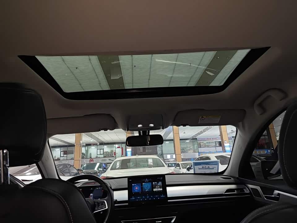 BYD Qin Pro