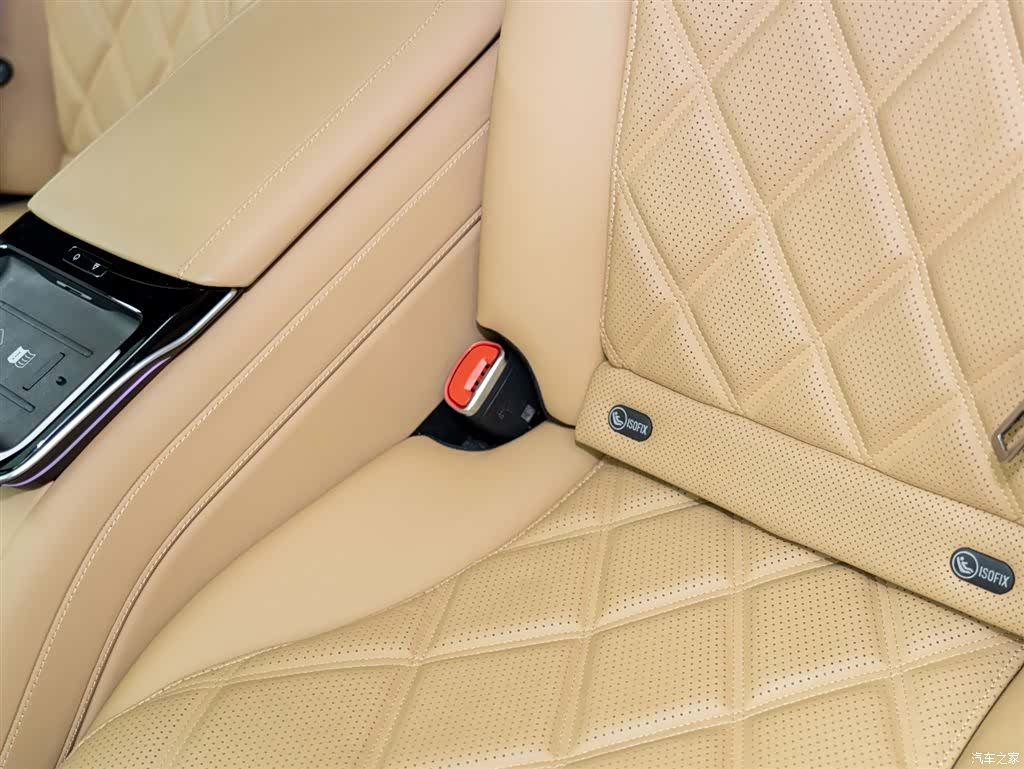 Maybach S-Class, 2023 20
