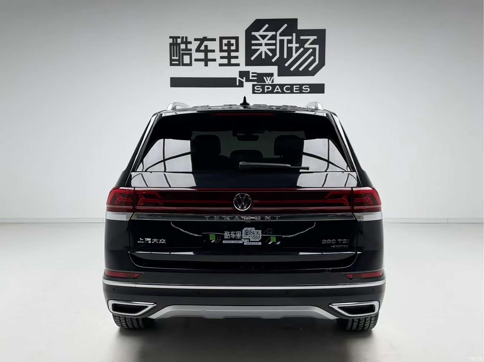 Volkswagen Teramont, 2024 все фото