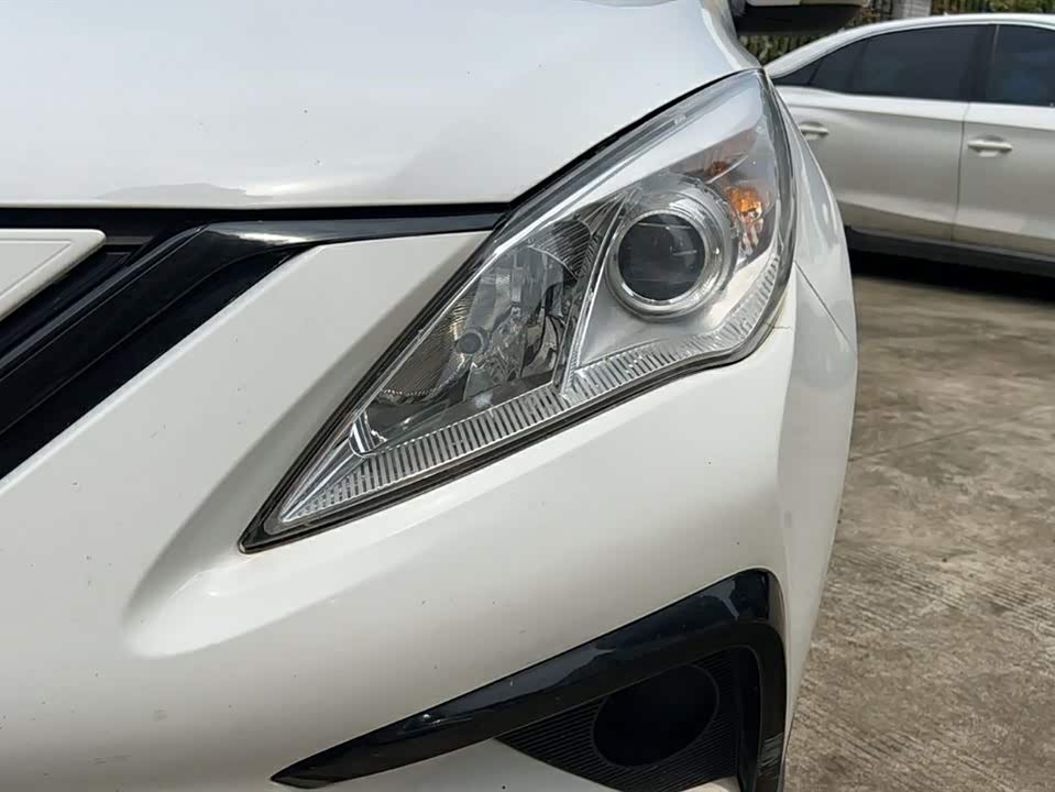 Forthing Popular S50EV Forthing Popular S50EV