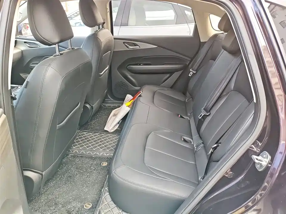 Wuling Wuling Starlight