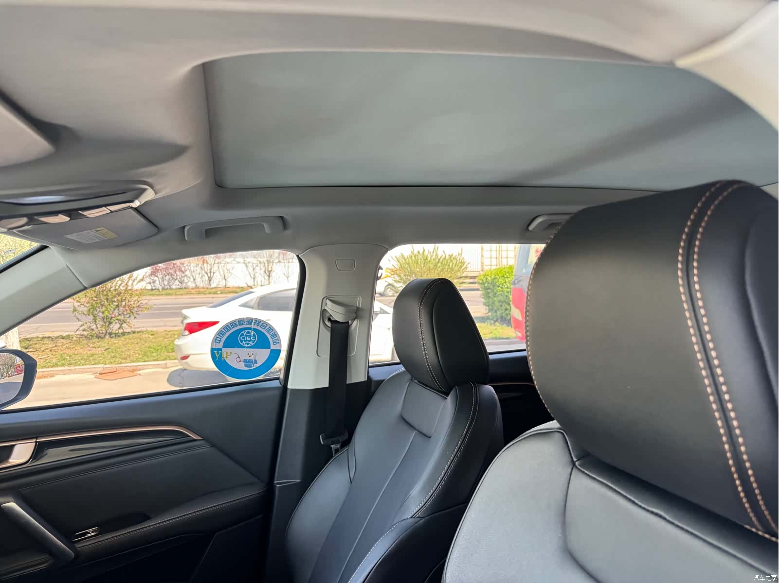 Wuling RS-5, 2021 все фото