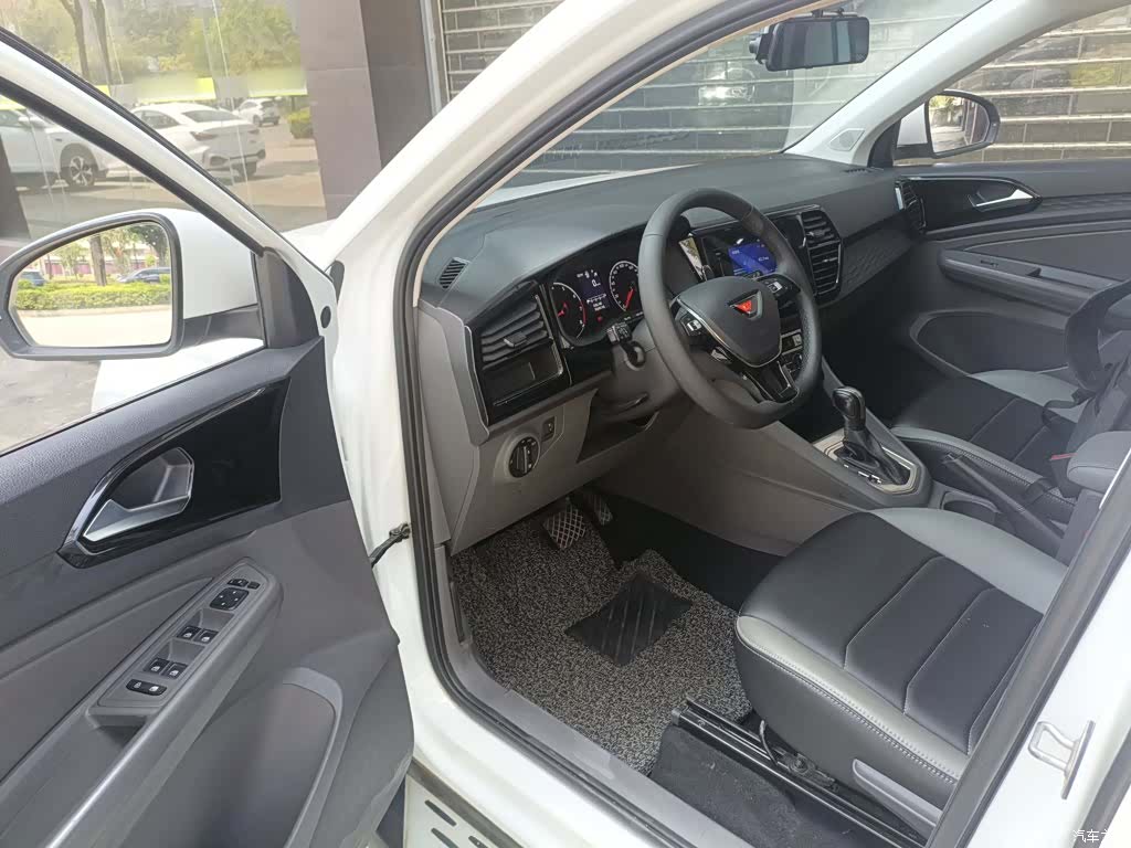 Volkswagen VS5, 2020 12