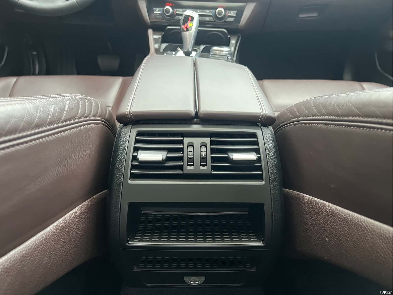 BMW 5 Series, 2017 23