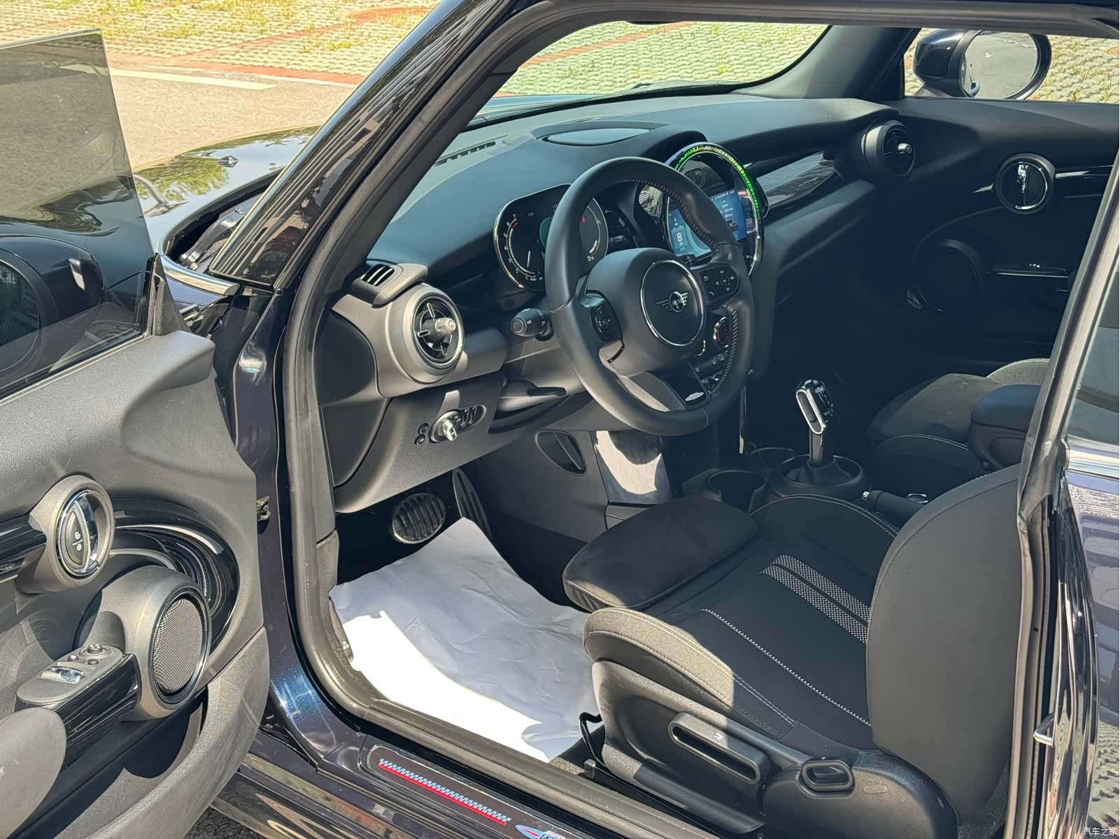 Mini Cooper, 2022 7