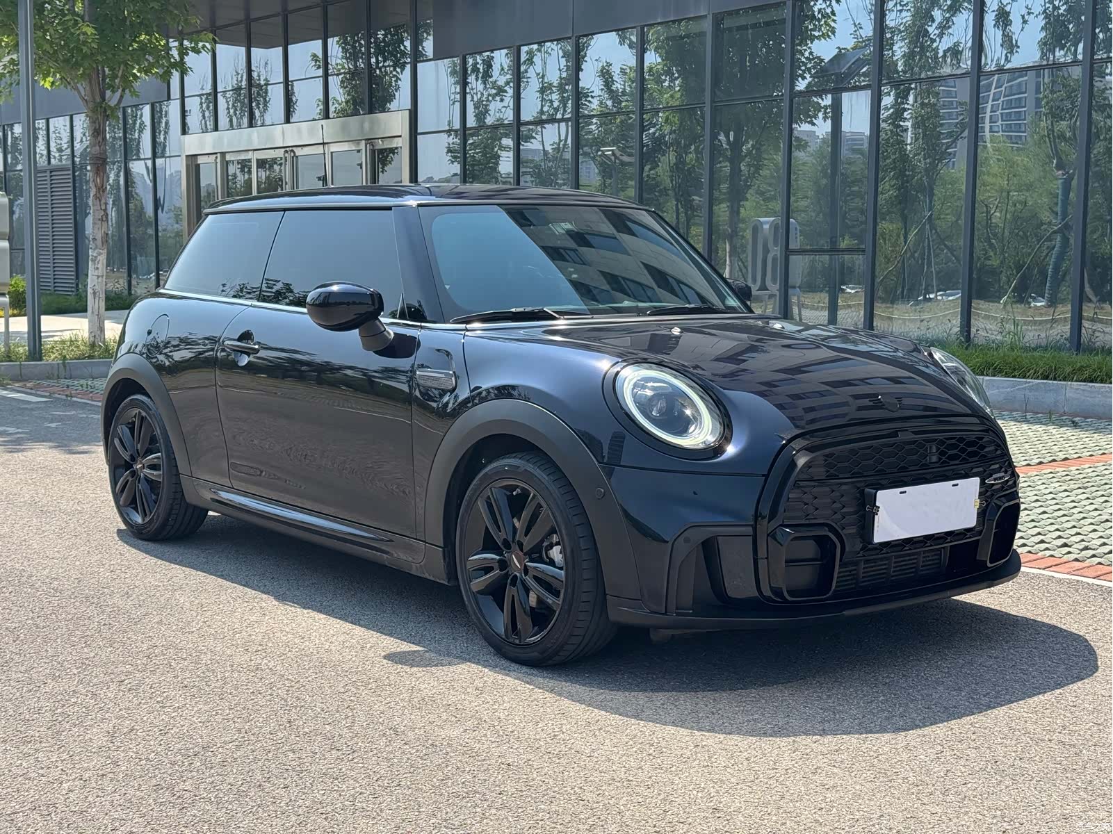 Mini Cooper, 2022 20