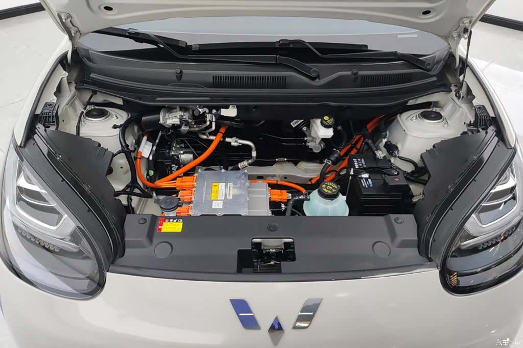 Wuling Bingo, 2023 10