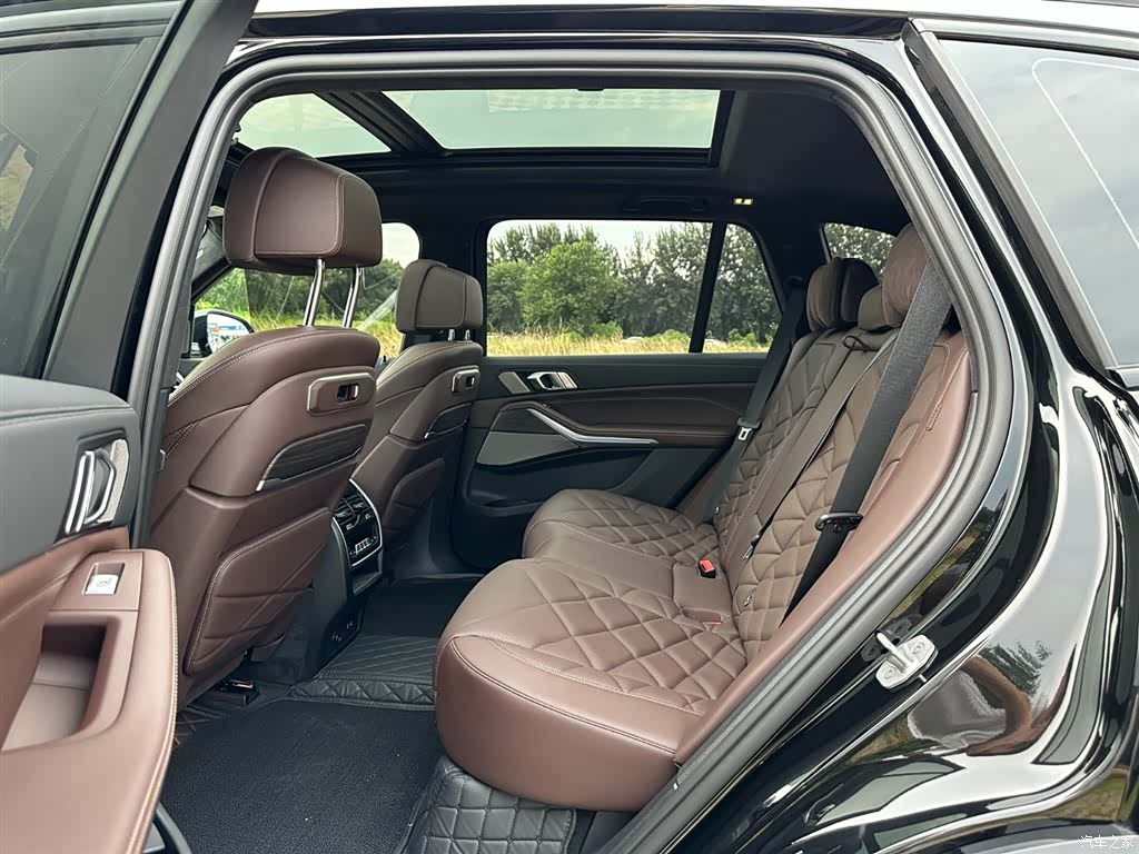 BMW X5, 2024 15