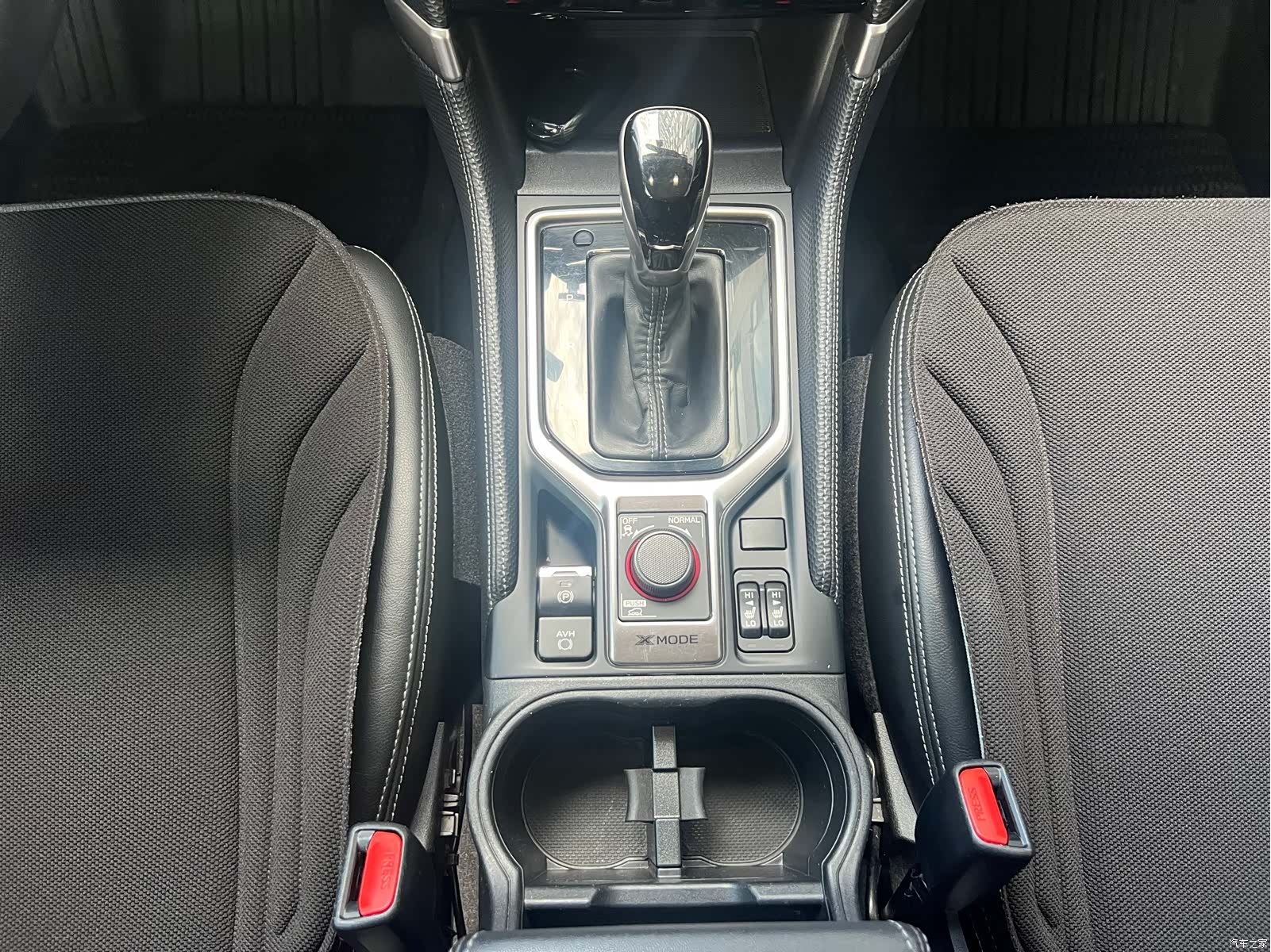 Subaru Forester, 2020 14