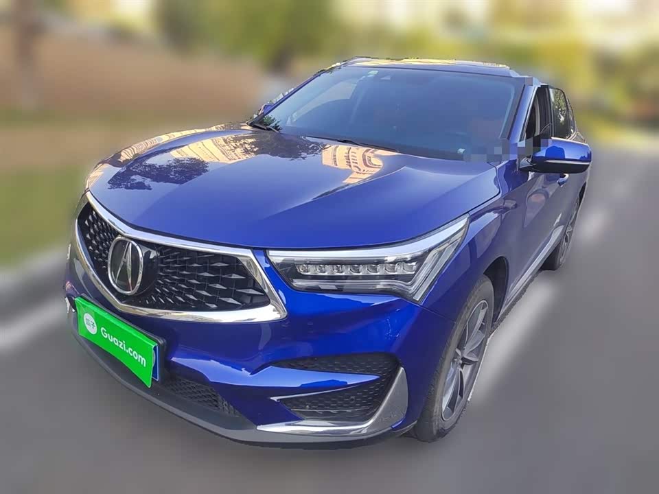 Acura RDX