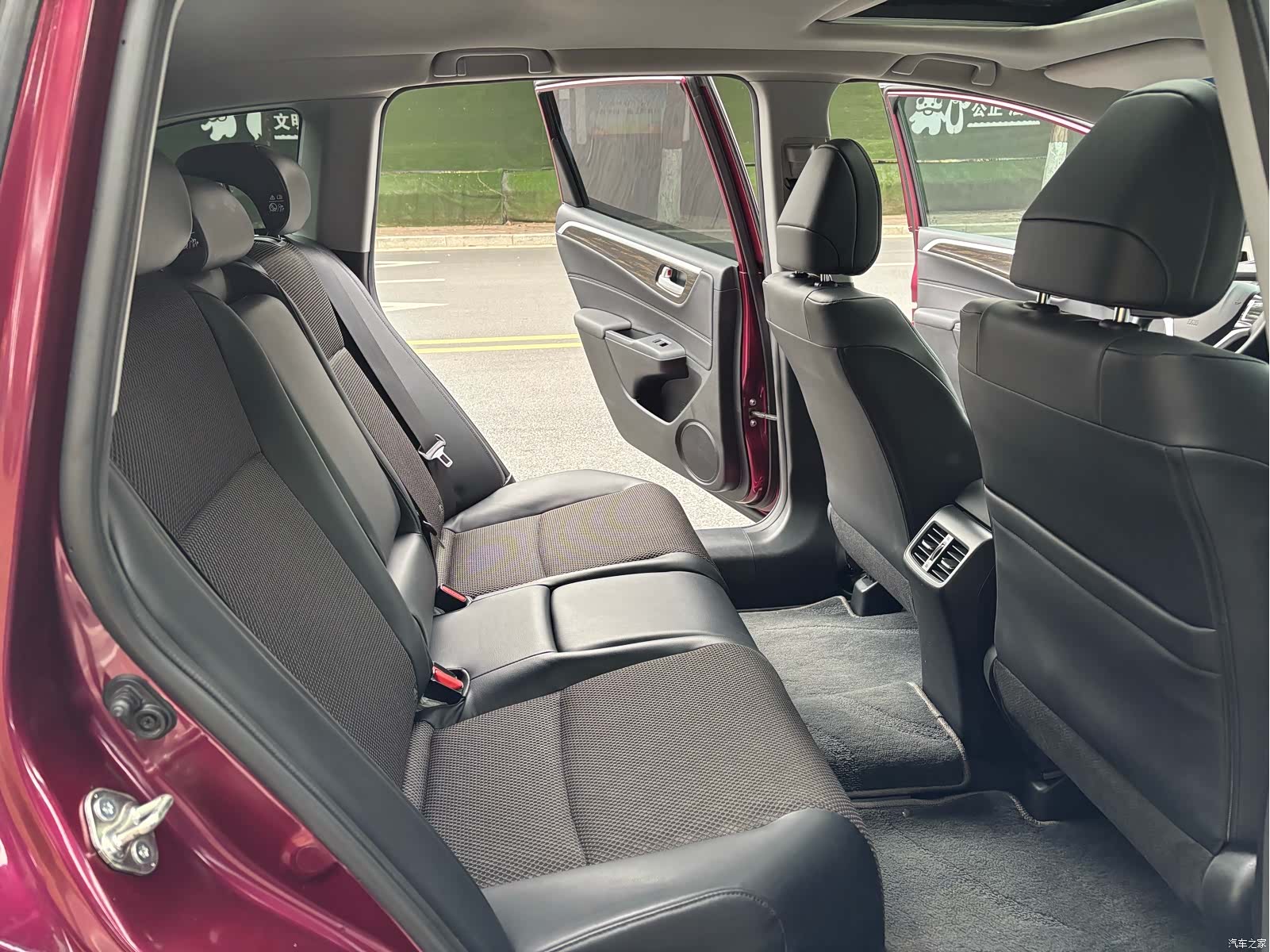 Honda Jade, 2019 17