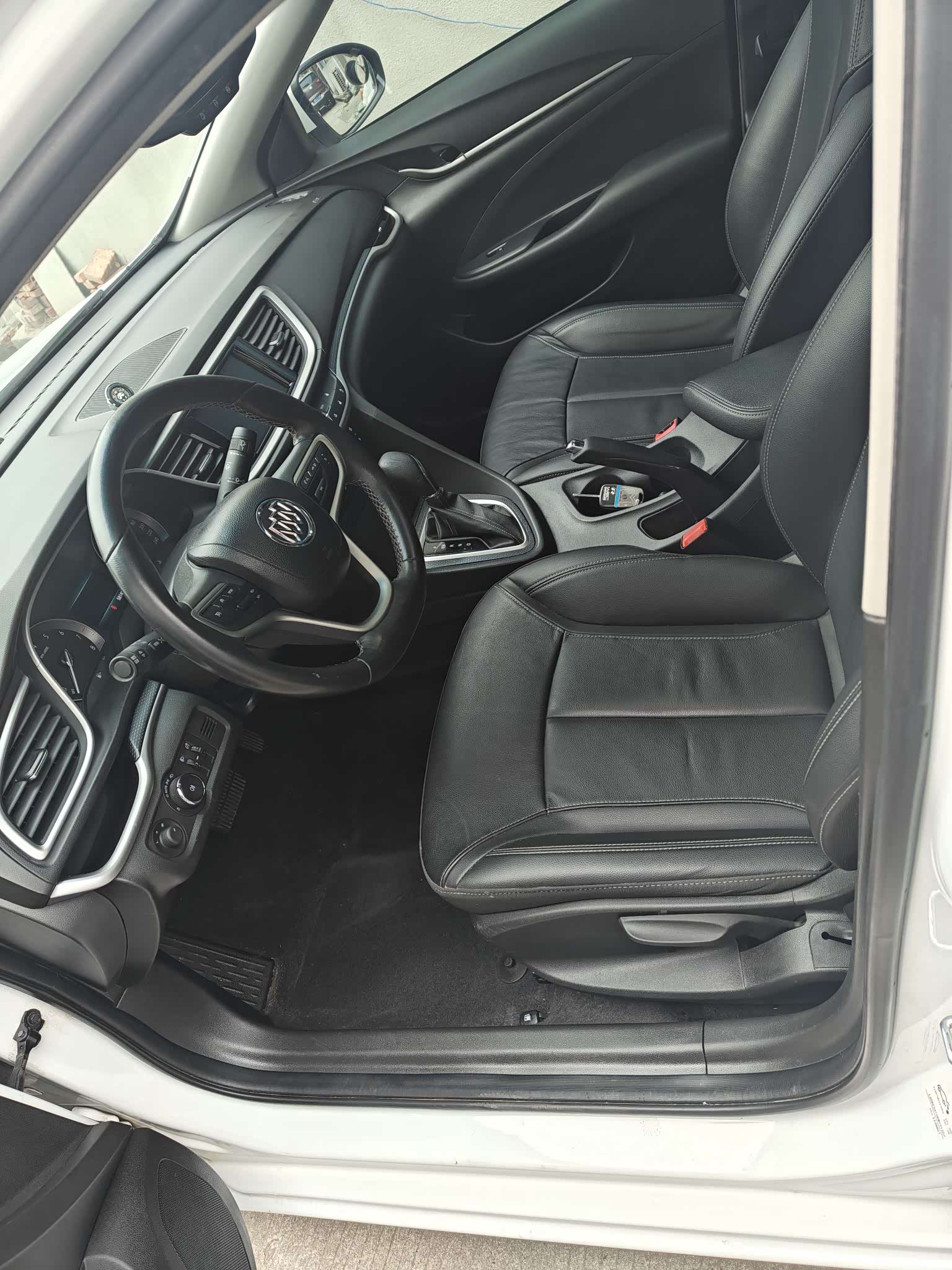 Buick VI, 2019 все фото