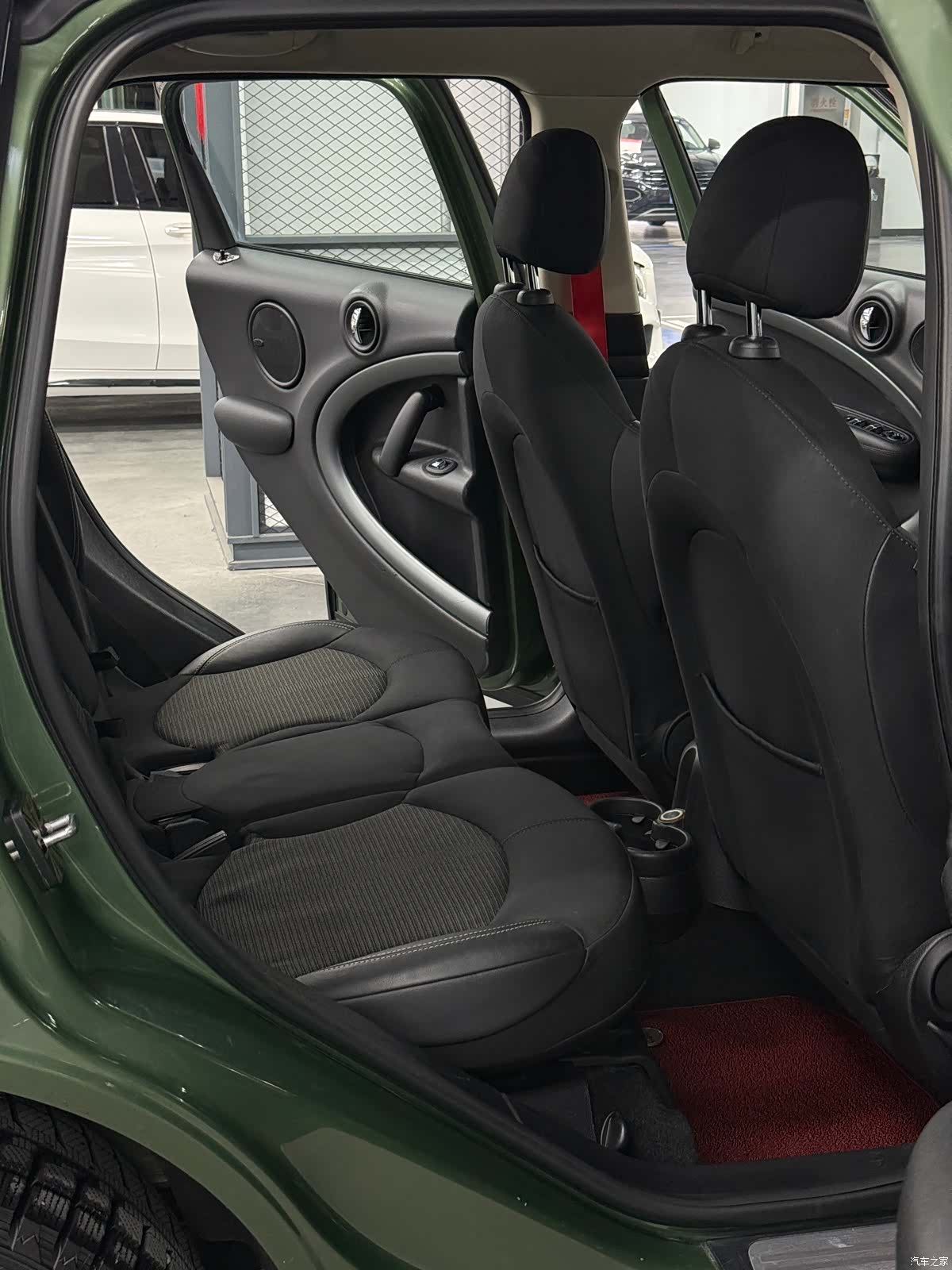 Mini Countryman, 2016 12