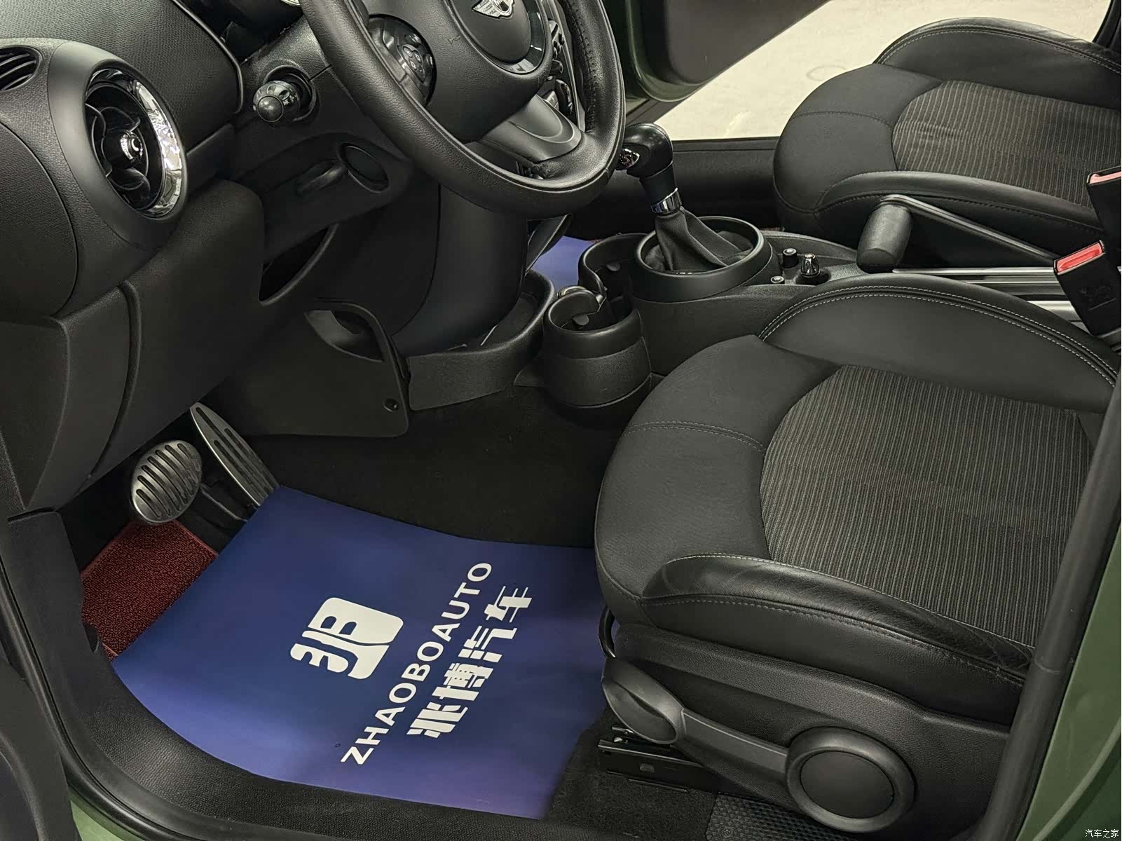Mini Countryman, 2016 17