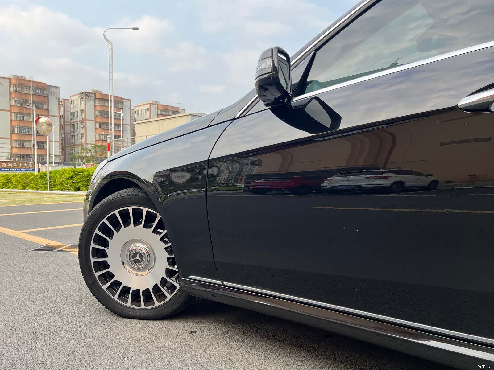 Mercedes-Benz E-Class, 2016 7