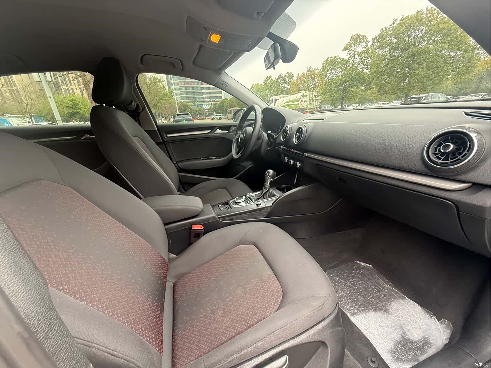 Audi A3, 2020 9