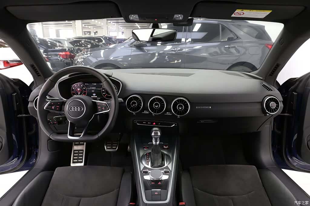 Audi TT, 2016 9