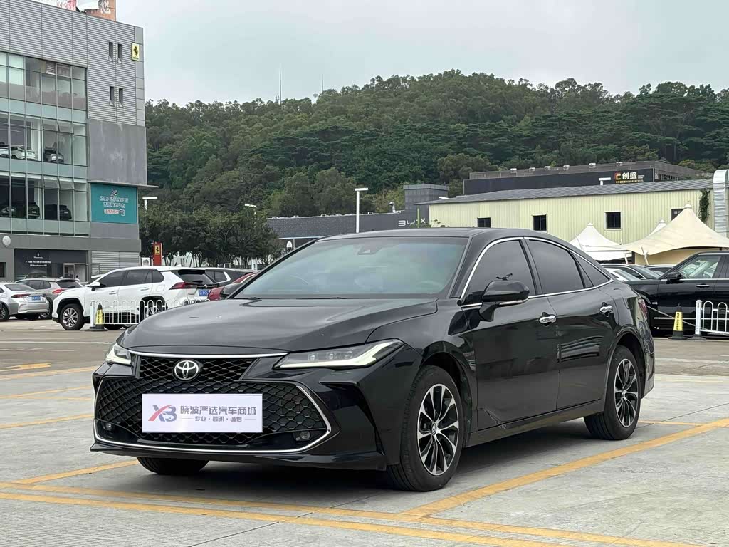 Toyota Avalon