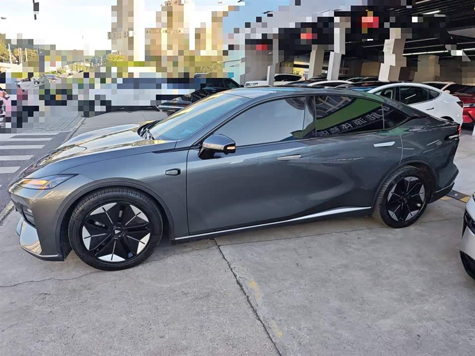 DEEPAL Dark blue SL03