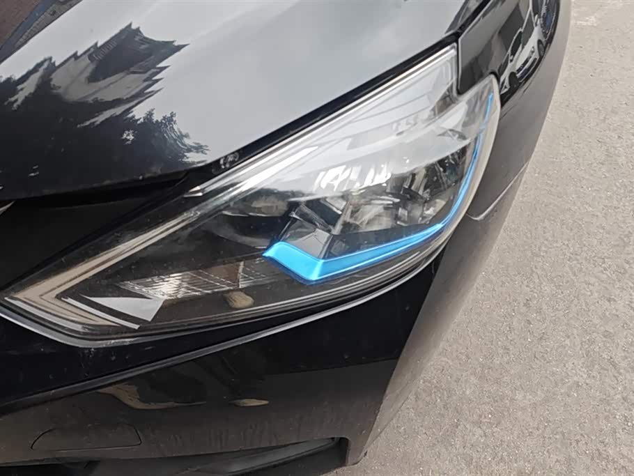 Nissan Sylphy Pure Electric