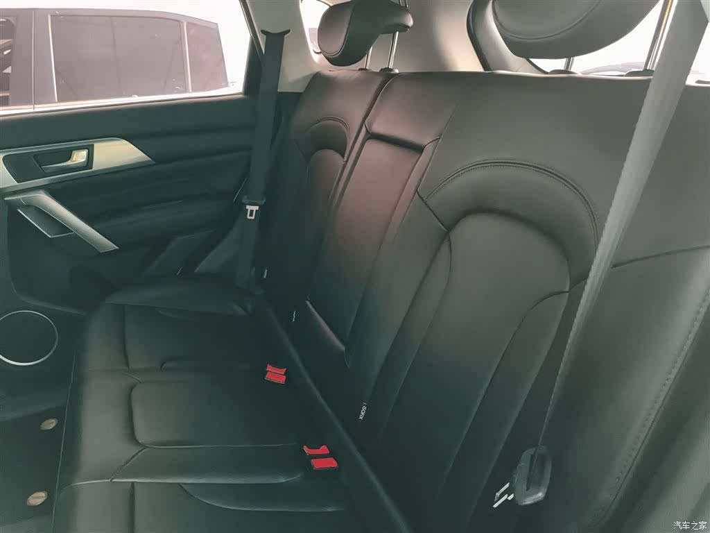 Haval H2, 2017 13