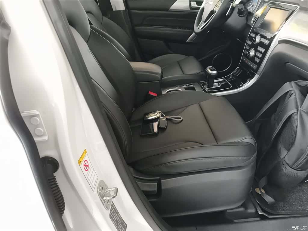 Haval H2, 2017 20