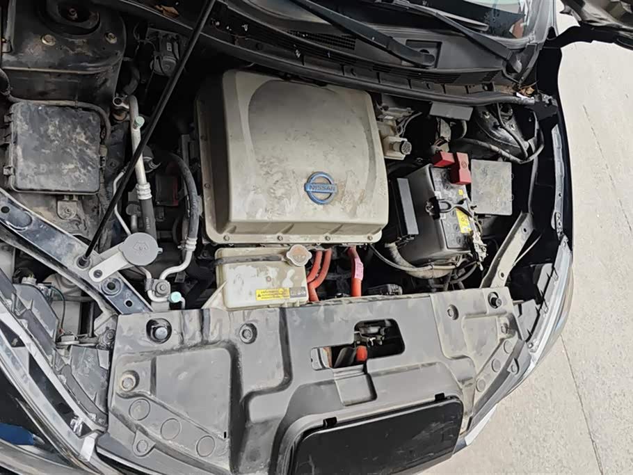 Nissan Sylphy Pure Electric