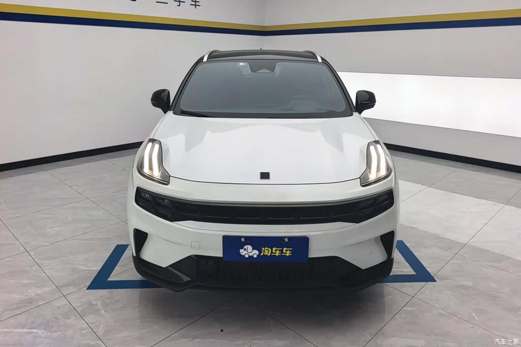 Lynk & Co 02, 2023 2