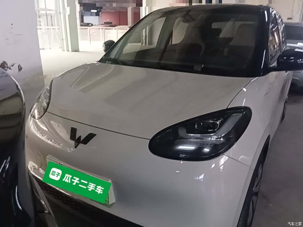Wuling Bingo, 2024 3